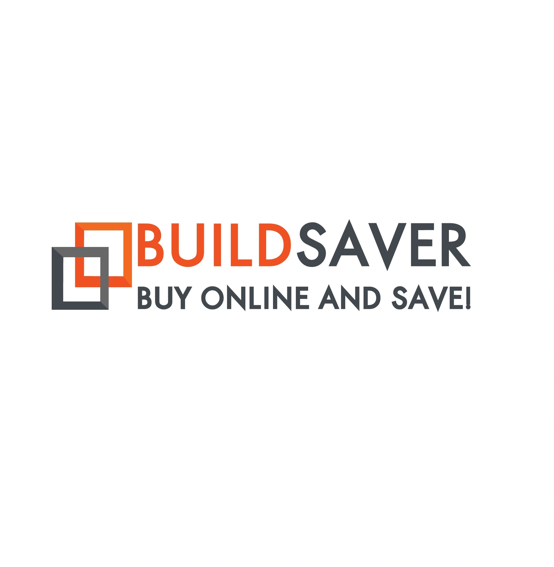 Buildsaver's logo'